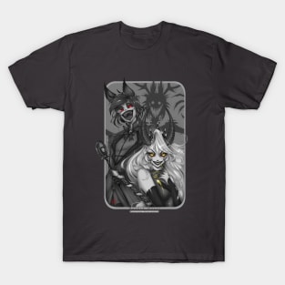 Hazbin T-Shirt